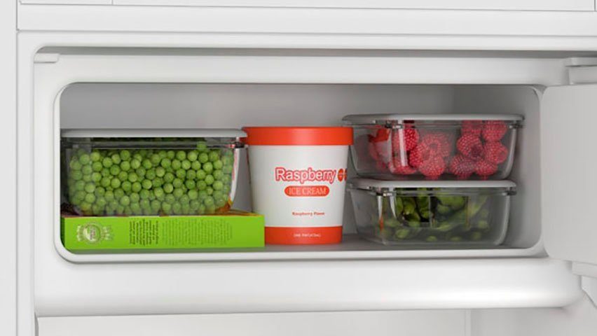 Einbaukühlschrank Serie 2 KIL42NSE0