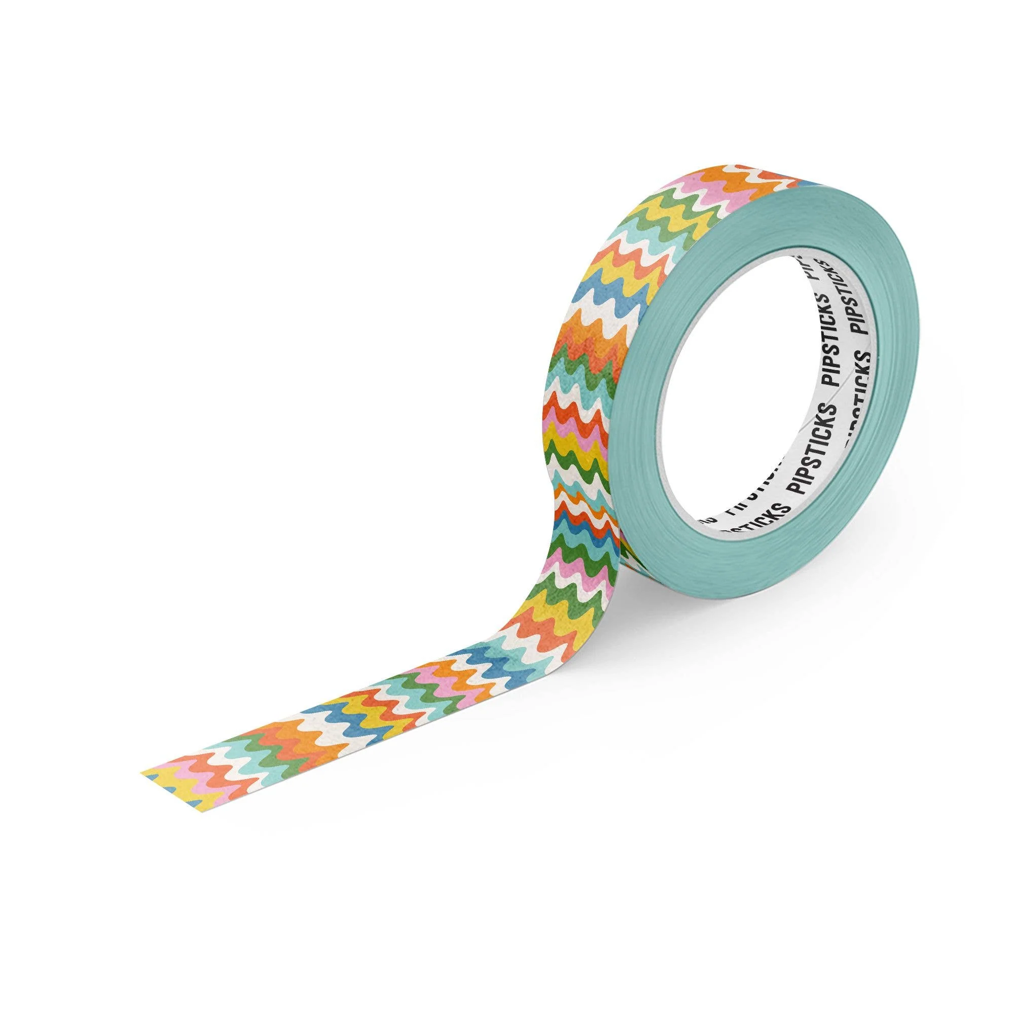 Ripple Effect Washi Tape