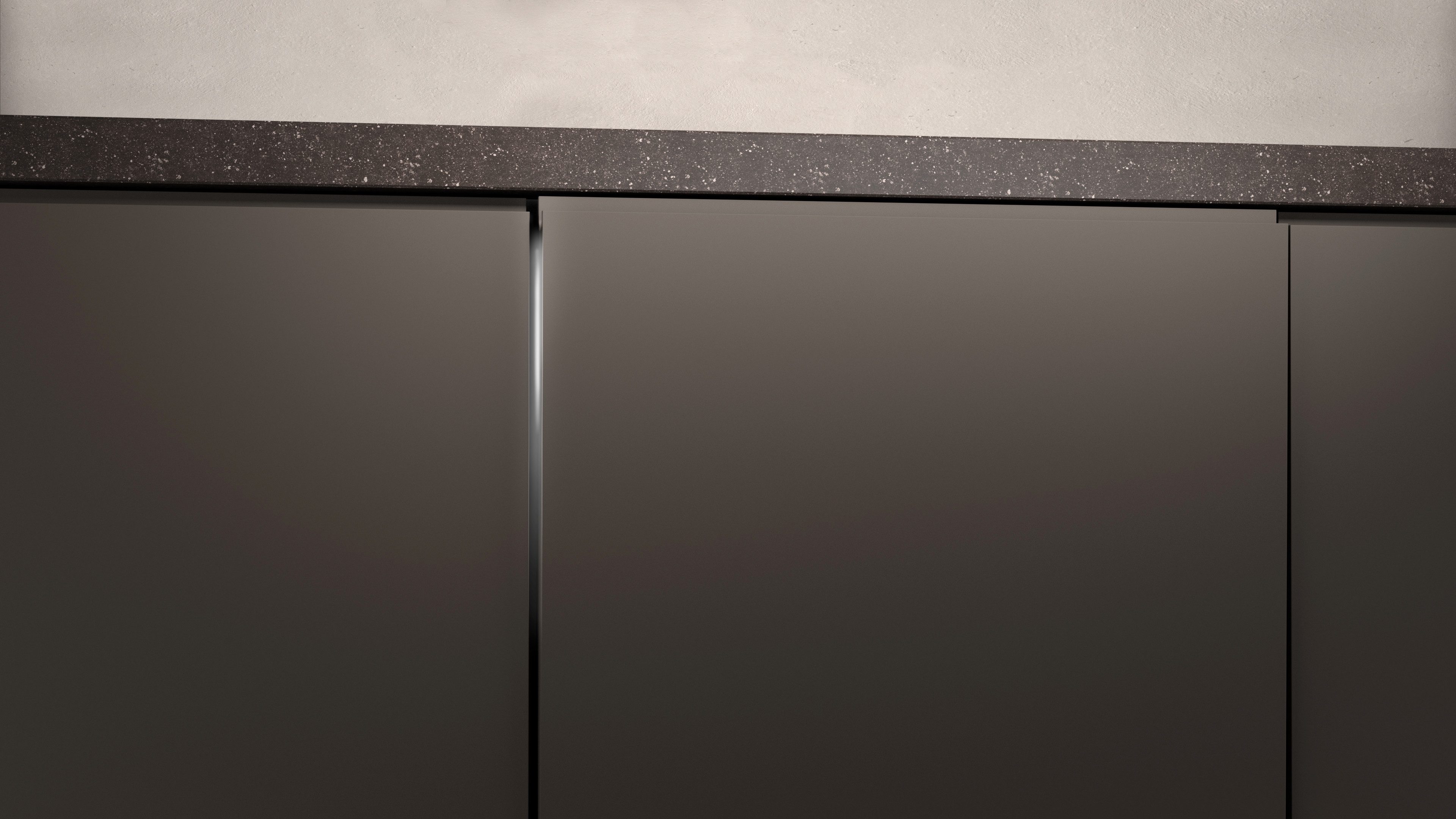 vollintegrierbarer Geschirrspüler XXL S275EAX16E