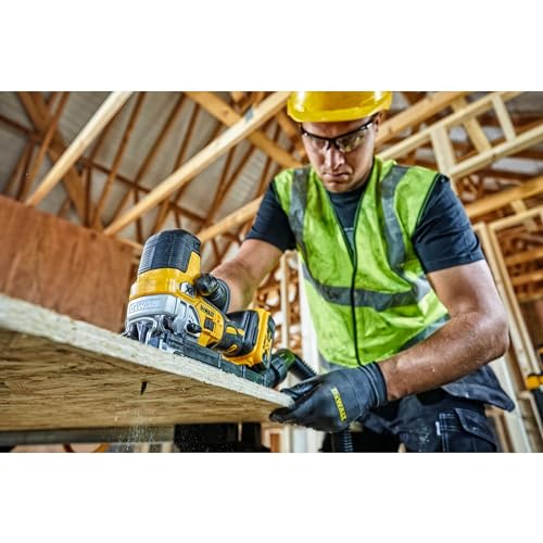 DEWALT DCS335N XJ, Yelow : Amazon.it: Fai da te