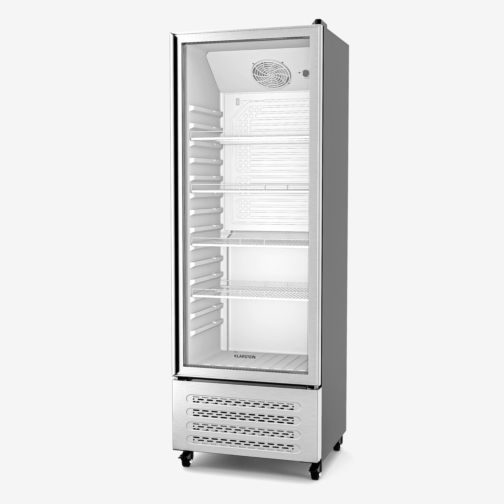 Getränkekühlschrank GrandCooler 270