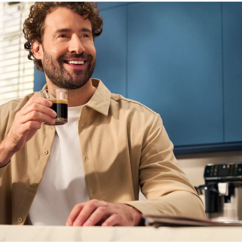 2025 Philips 3200-serie Volautomatische Espressoapparaten ?C EP3221/40