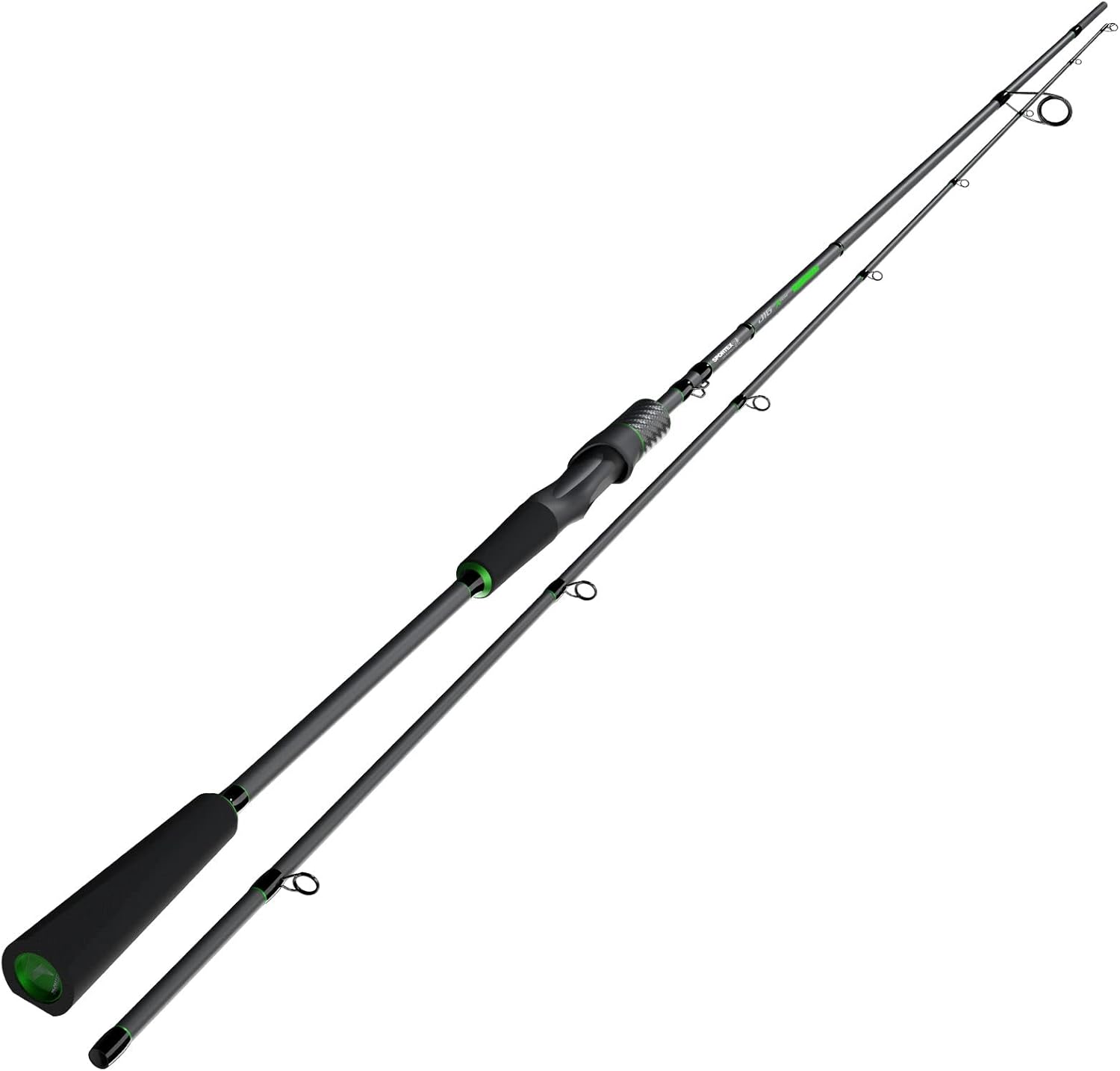 Sportex JIG-Xpert Hecht 2,68m 31-95g Spinnrute