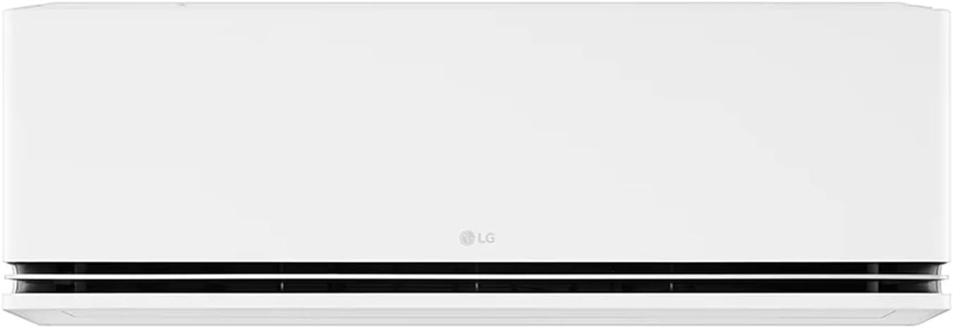 LG Condizionatore a 2 Split DualCool Deluxe WiFi 9000+12000 Btu, Climatizzatore con 2 Unità Interne a R32, Pompa di Calore, Completo di Unità Esterna, Alta Efficienza Energetica A+++ / A++
