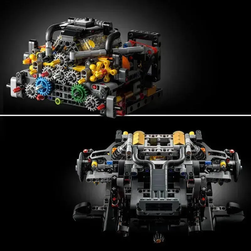 LEGO 42172 McLaren P1 Ultimate Auto