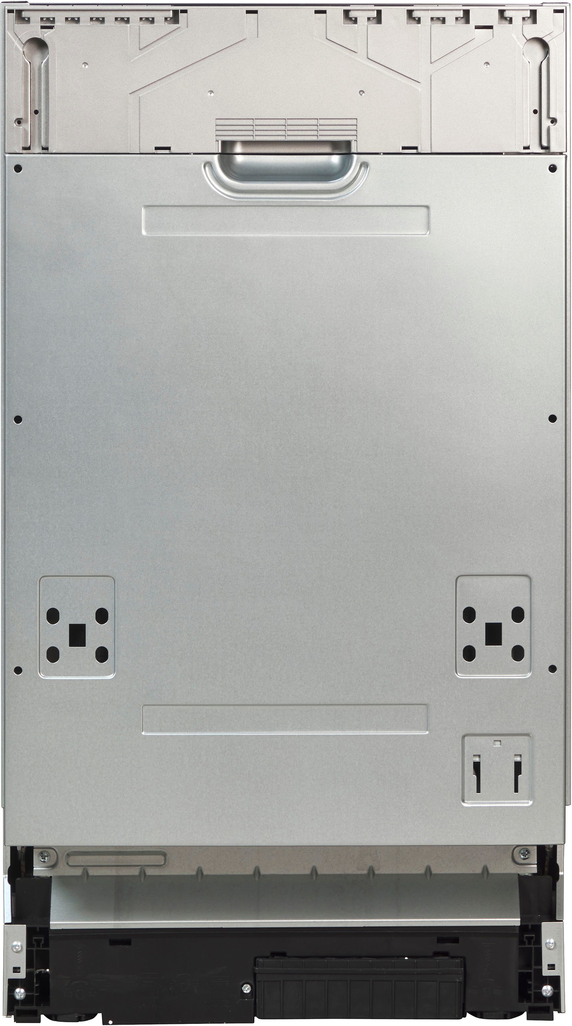 vollintegrierbarer Geschirrspüler HGVI4582E107714IS