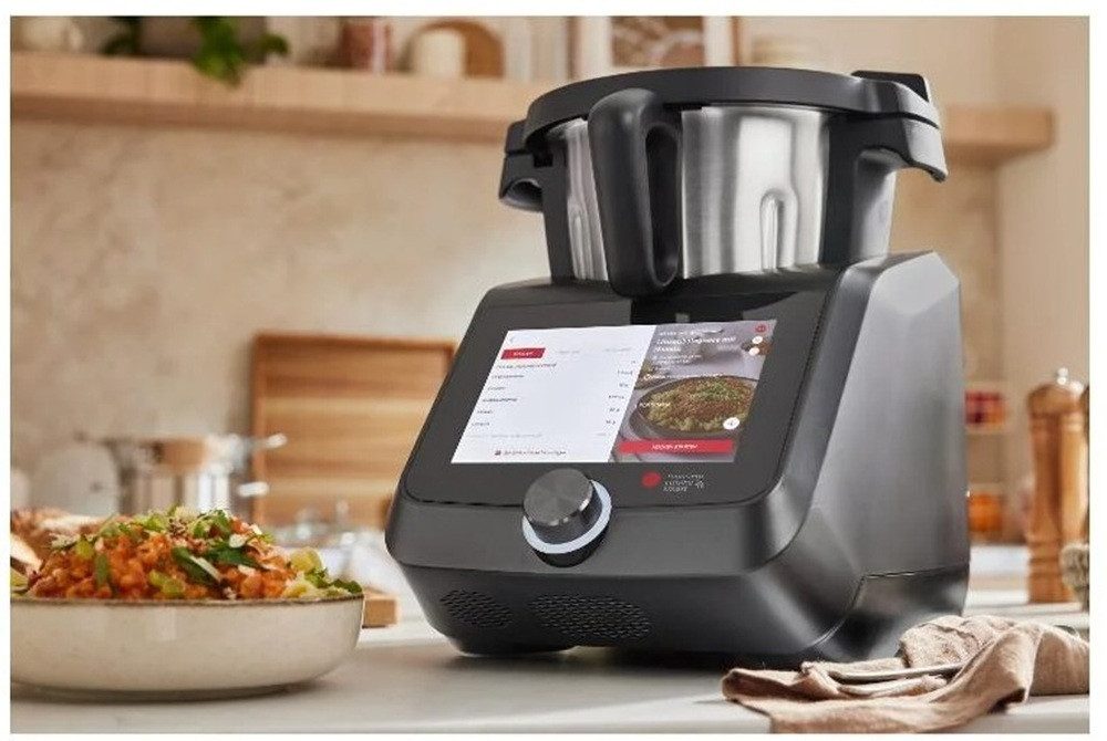 Küchenmaschine