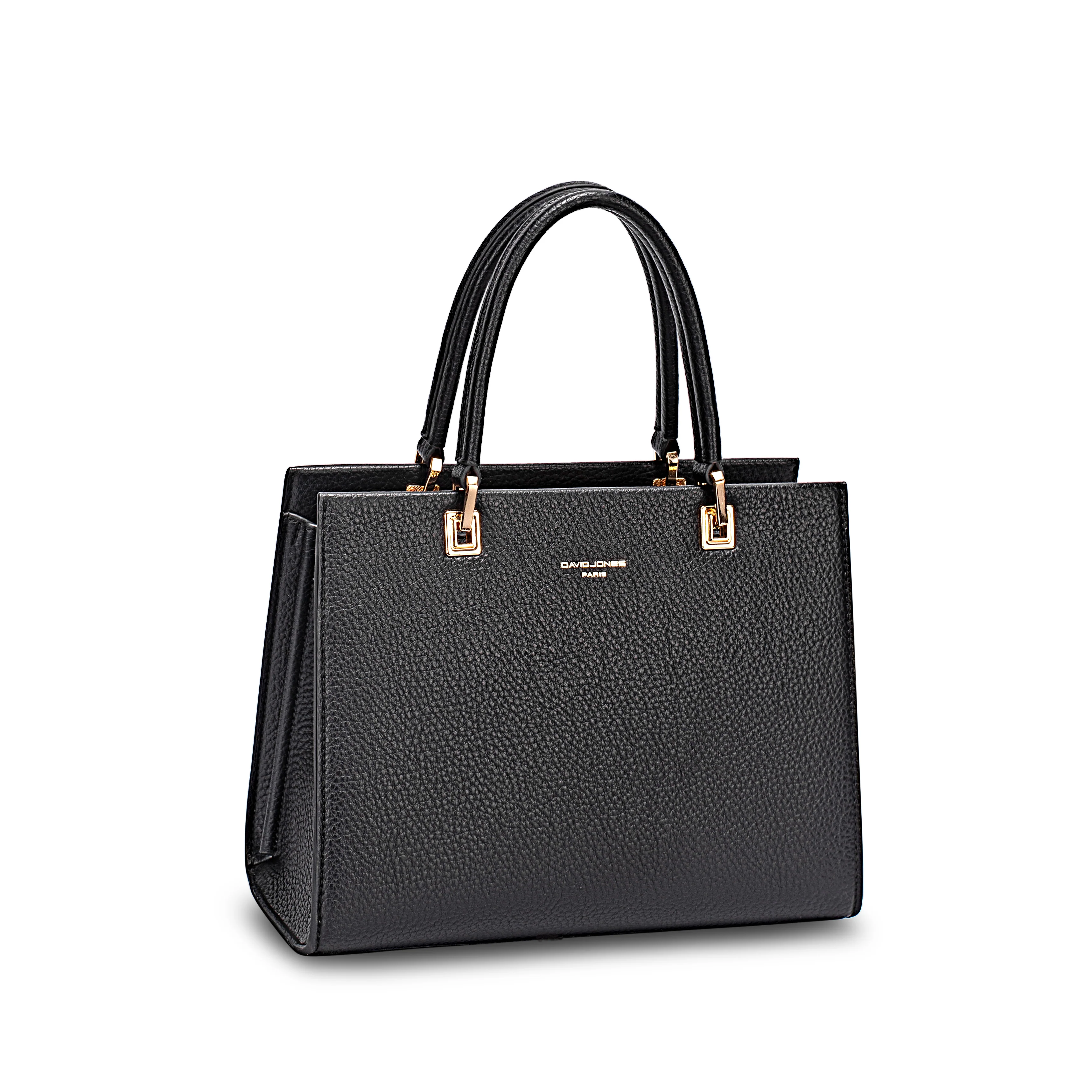 David Jones Tote Bag