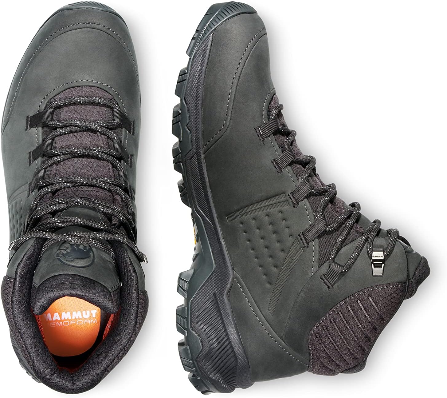 Mammut Damen Nova IV Mid LTH Trekking- & Wanderschuhe