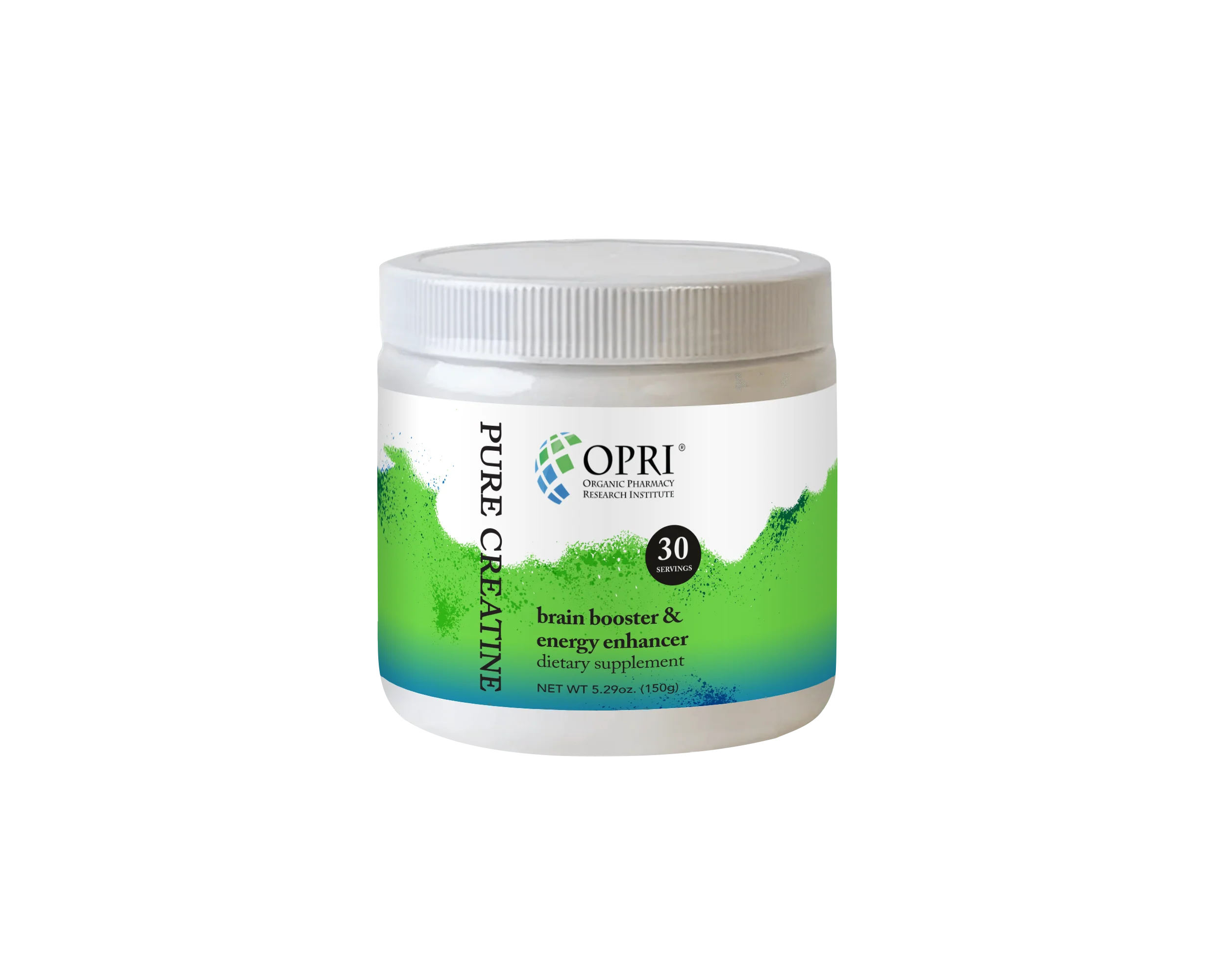 OPRI LIFE Pure Creatine