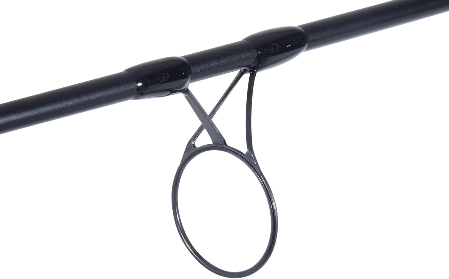 Ultimate Indura Gold Carp Set 10ft (3lb) - Karpfenset