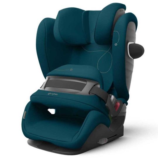 Cybex Pallas G i-Size Car Seat One Size