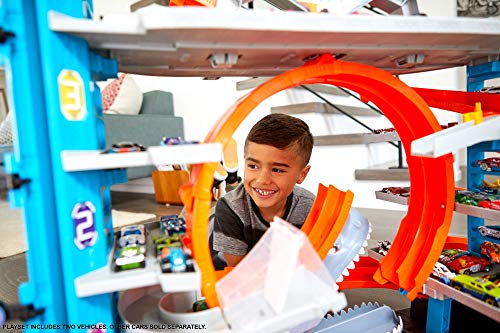 Hot Wheels Connettibile Macchinine macchinine