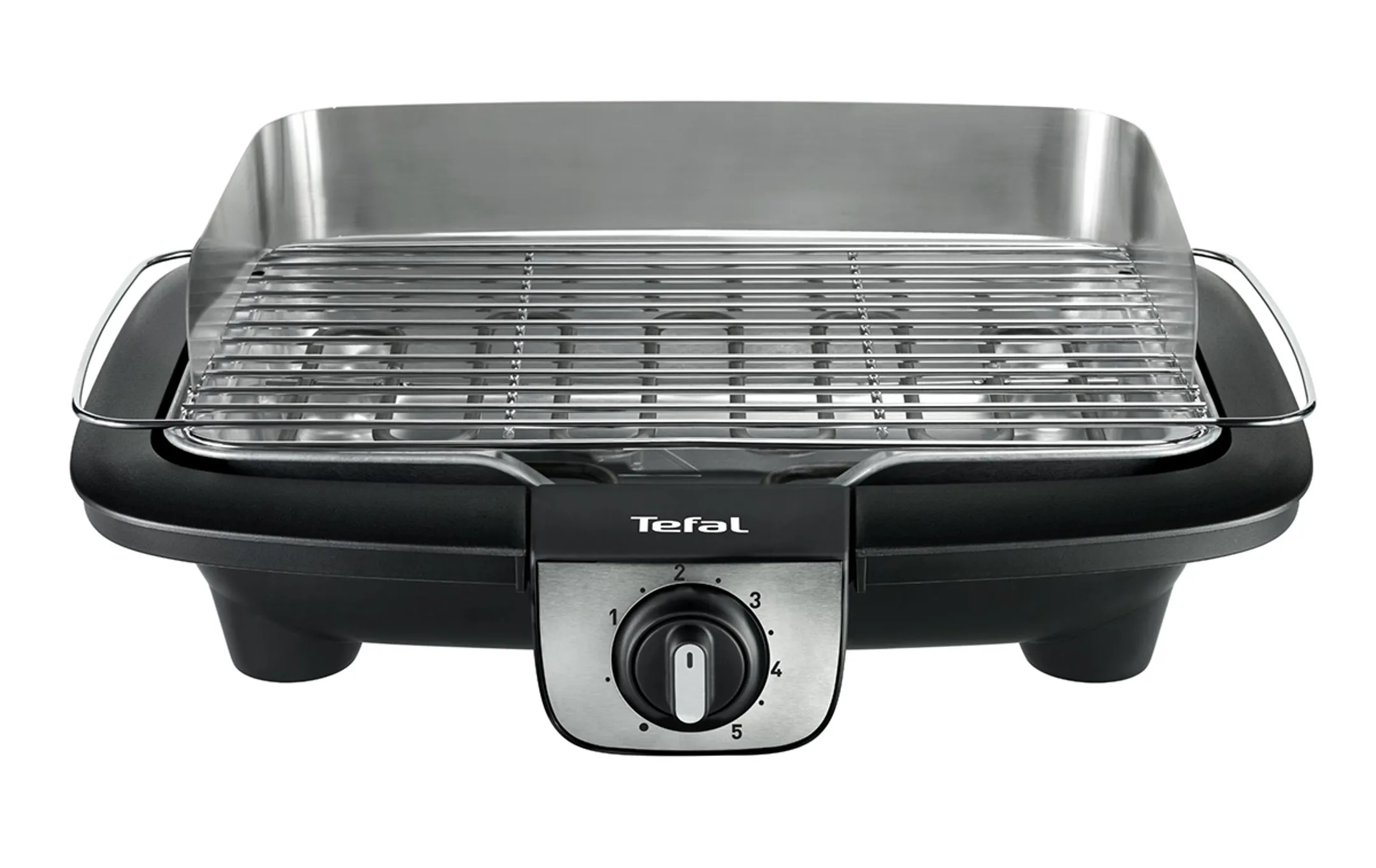 Tefal Elektrische BBQ Easy Grill BG90A810