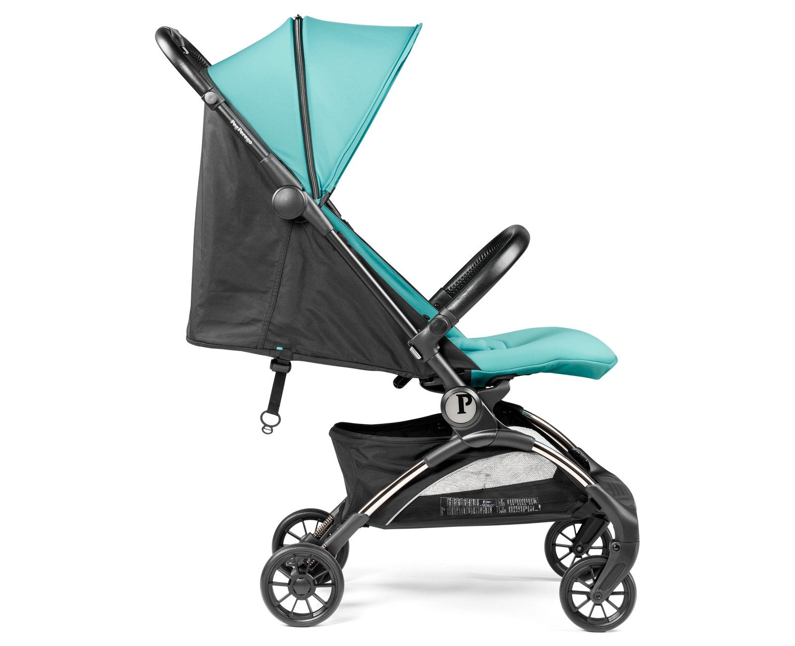 Kinder-Buggy Volo - Der ultraleichte Buggy - ideal zum Reisen