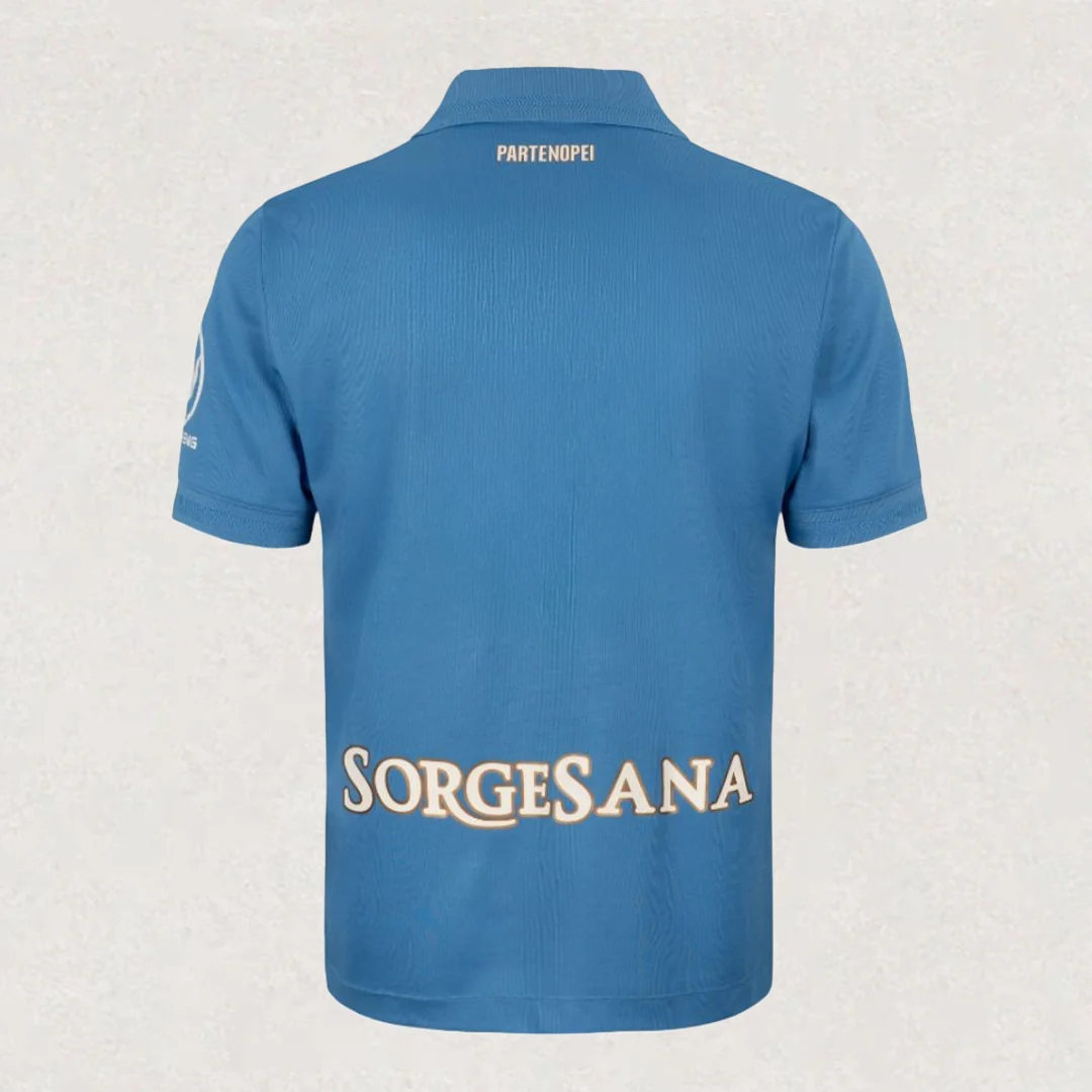 Napoli 26/27 Home Jersey