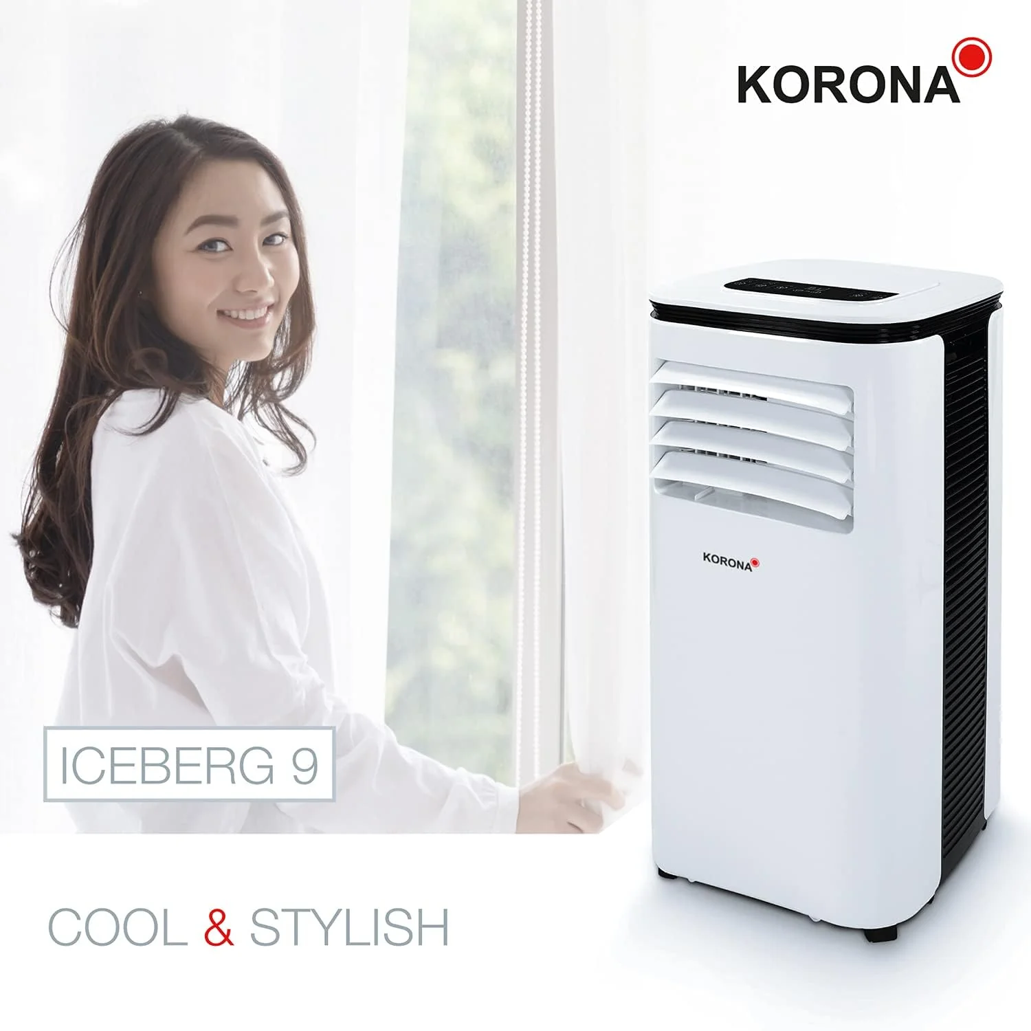 Iceberg 9.0 ECO