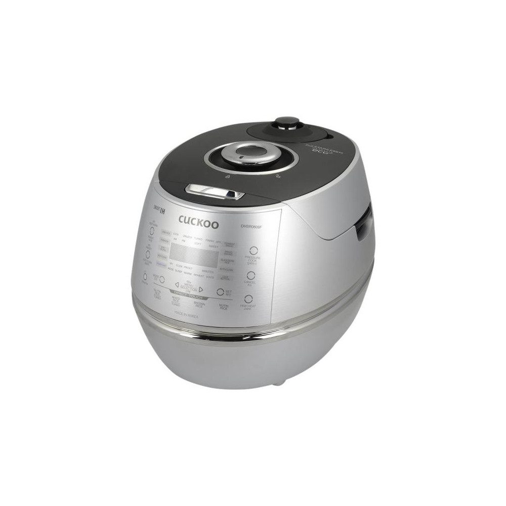 Küchenmaschine CRP-DHSR0609F