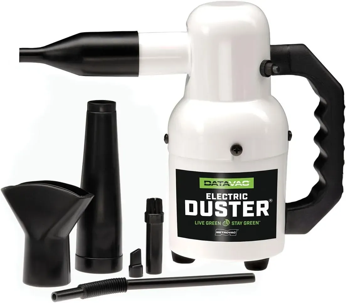 Computer Cleaner/Computer Dust Collector Super powerful electronic dust blower