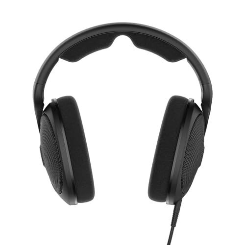 Sennheiser HD 560S Cuffia Reference Grade