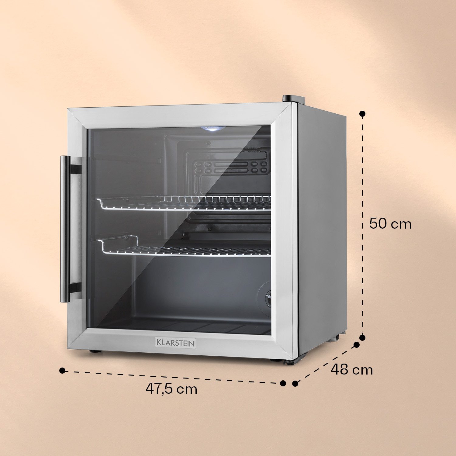 Getränkekühlschrank Beersafe L