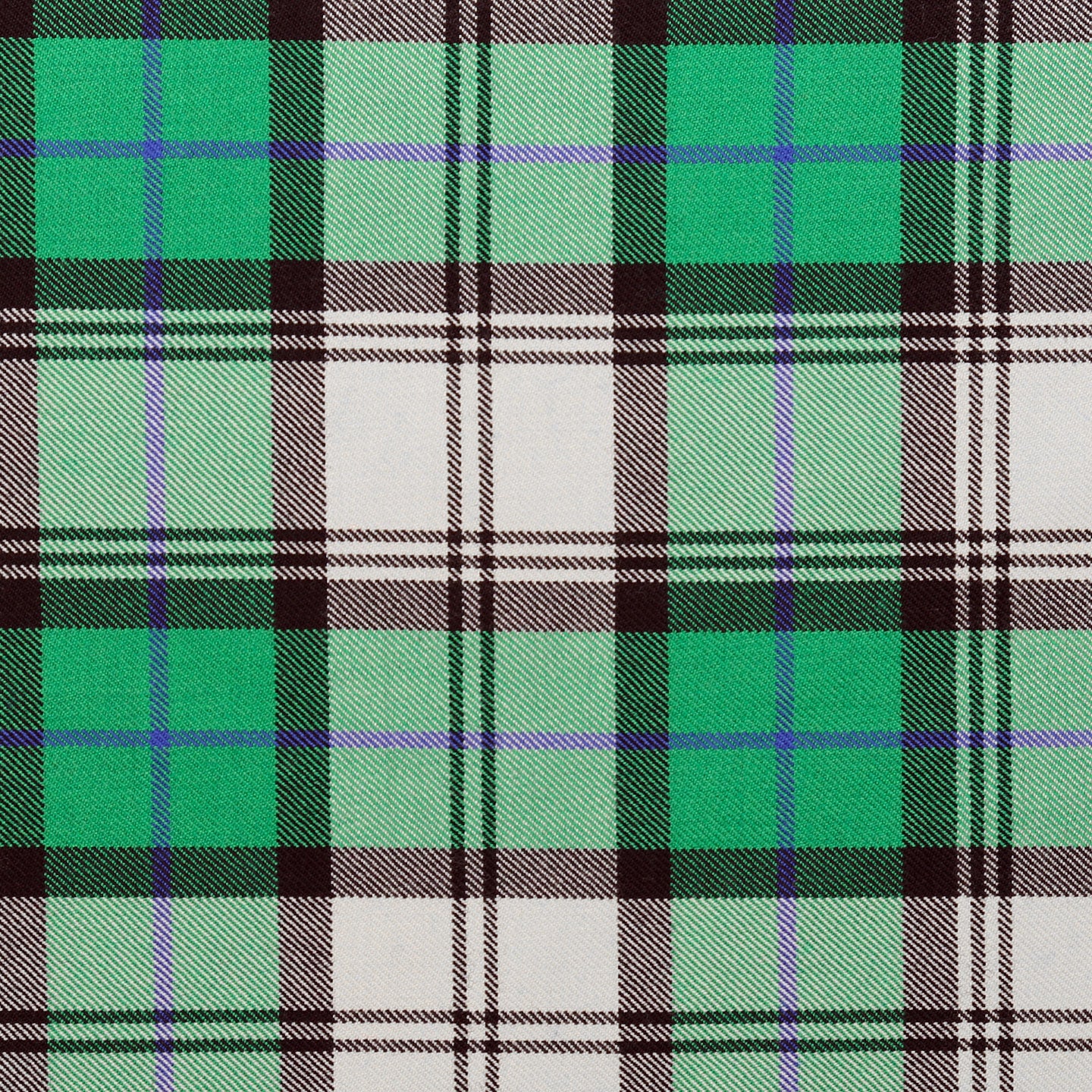 Tartan Remnant - Dress Dreen McLaughlin (18
