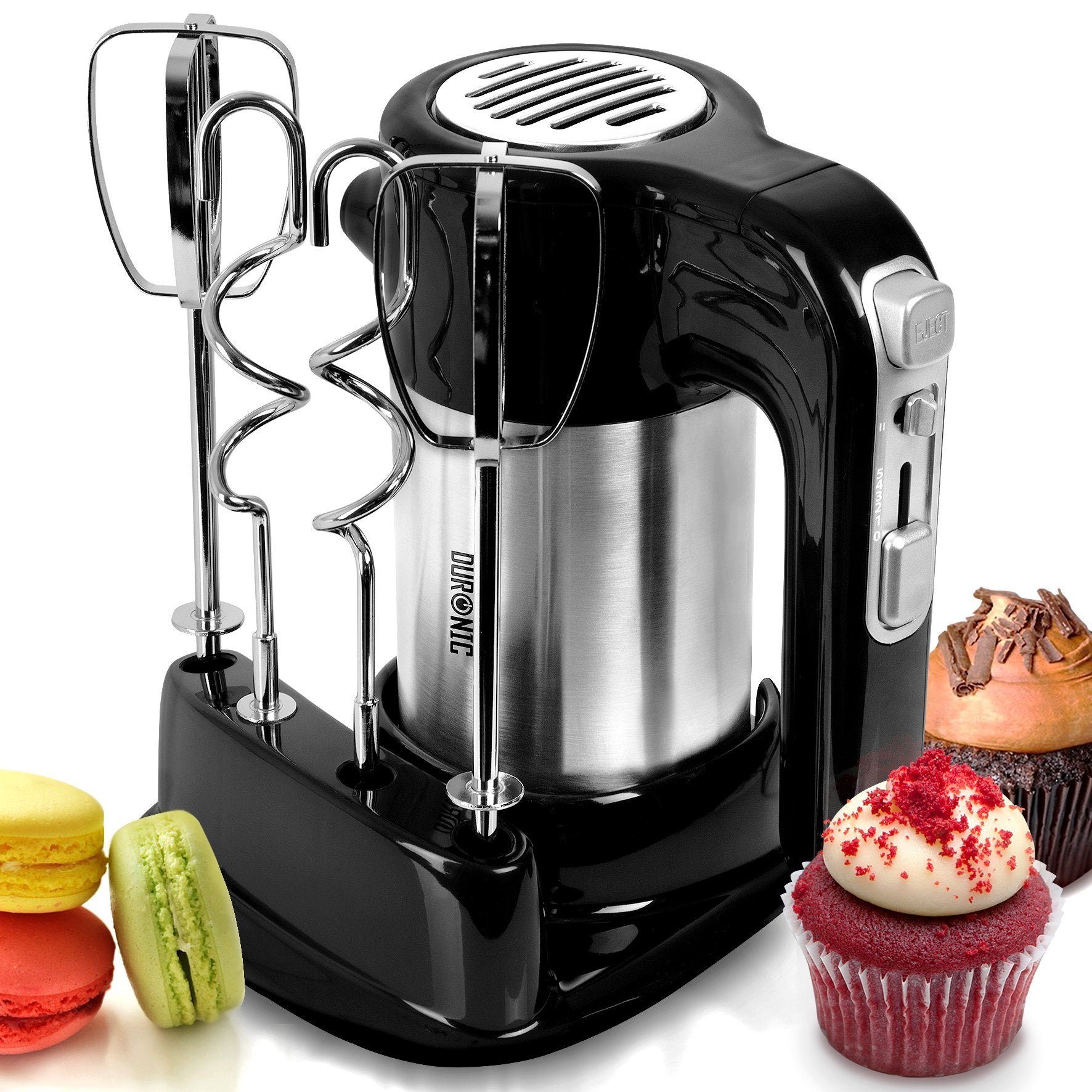 Handmixer
