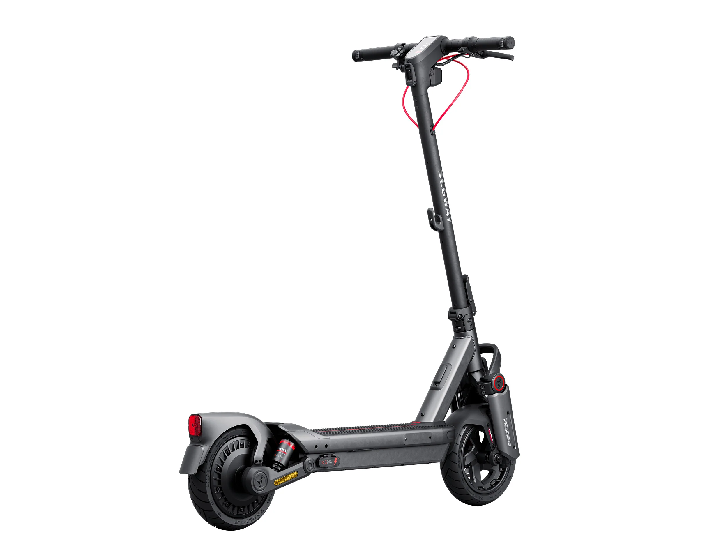 Segway Ninebot MAX G3 Elektrische Step