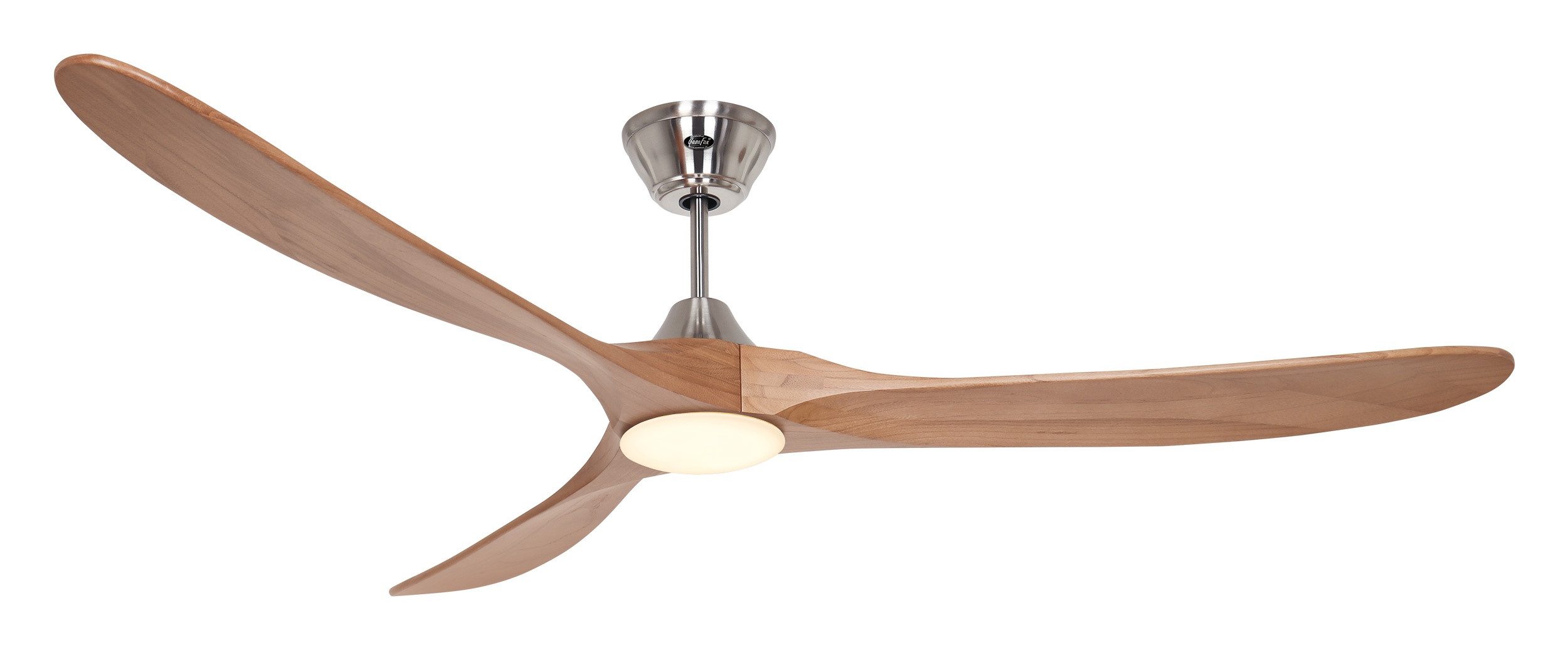 Deckenventilator DC Deckenventilator Eco Genuino BN-EM 180 mit LED