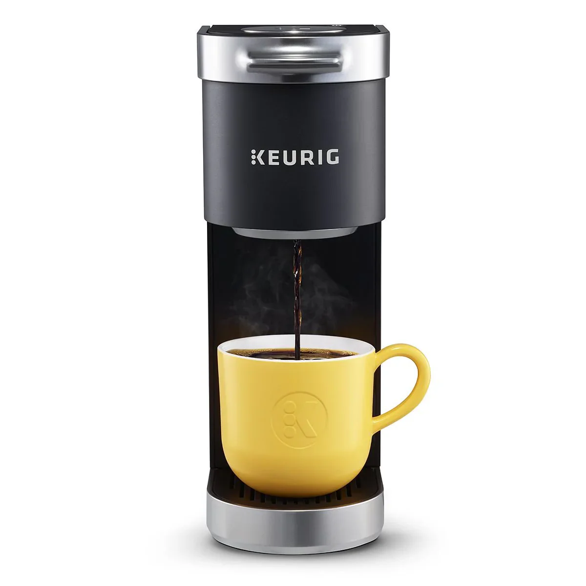 Keurig K-Mini Plus Single Cup Coffee Machine