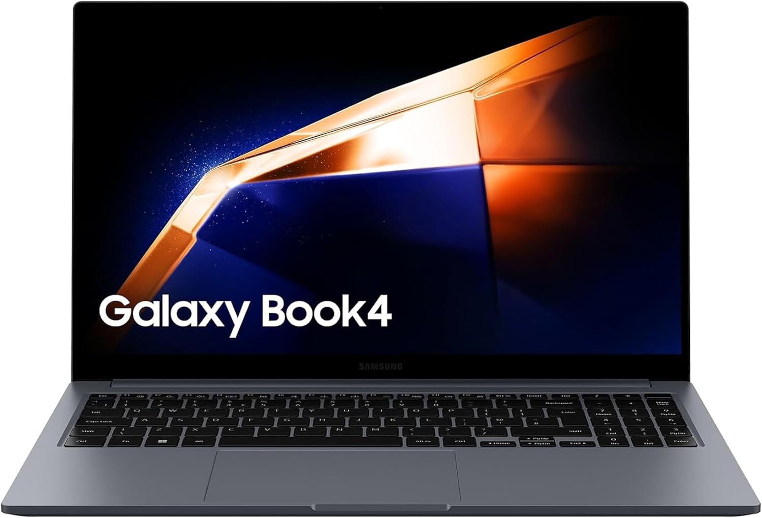 Galaxy Book4, Ordenador Portátil Ultrafino 15.6