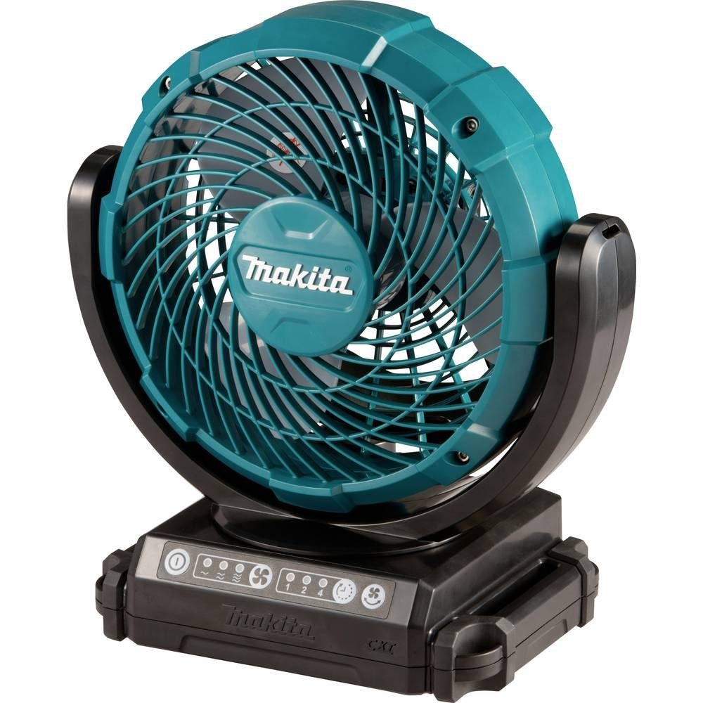 Bodenventilator Akku-Lüfter 12V CF101DZ
