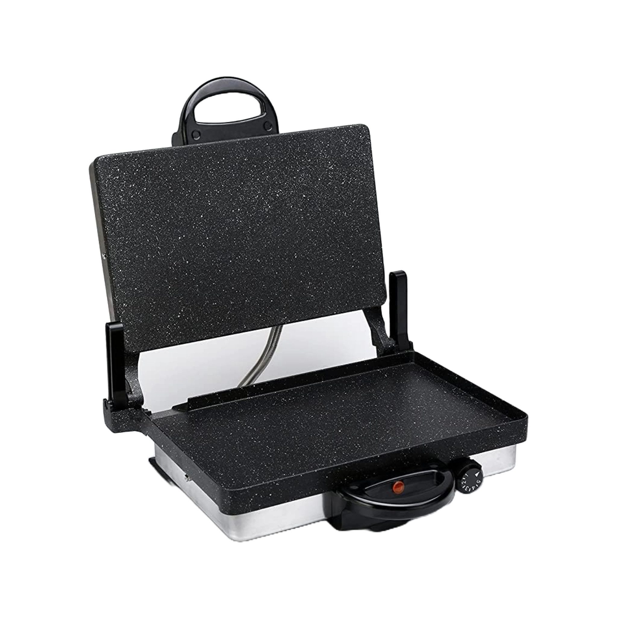 Kontaktgrill Shov Teflon Kontaktgrill Tandur Elektrogrill Toaster