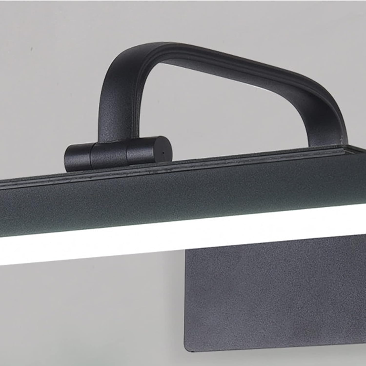 Waschtischbeleuchtung, Badezimmer-LED-Spiegel-Frontleuchte, moderne wasserdichte LED-Make-up-Lampe, Waschtischlampe, Wandbeleuchtung, Wandleuchte, Badleuchten (69 cm, weißes Licht) Decoration