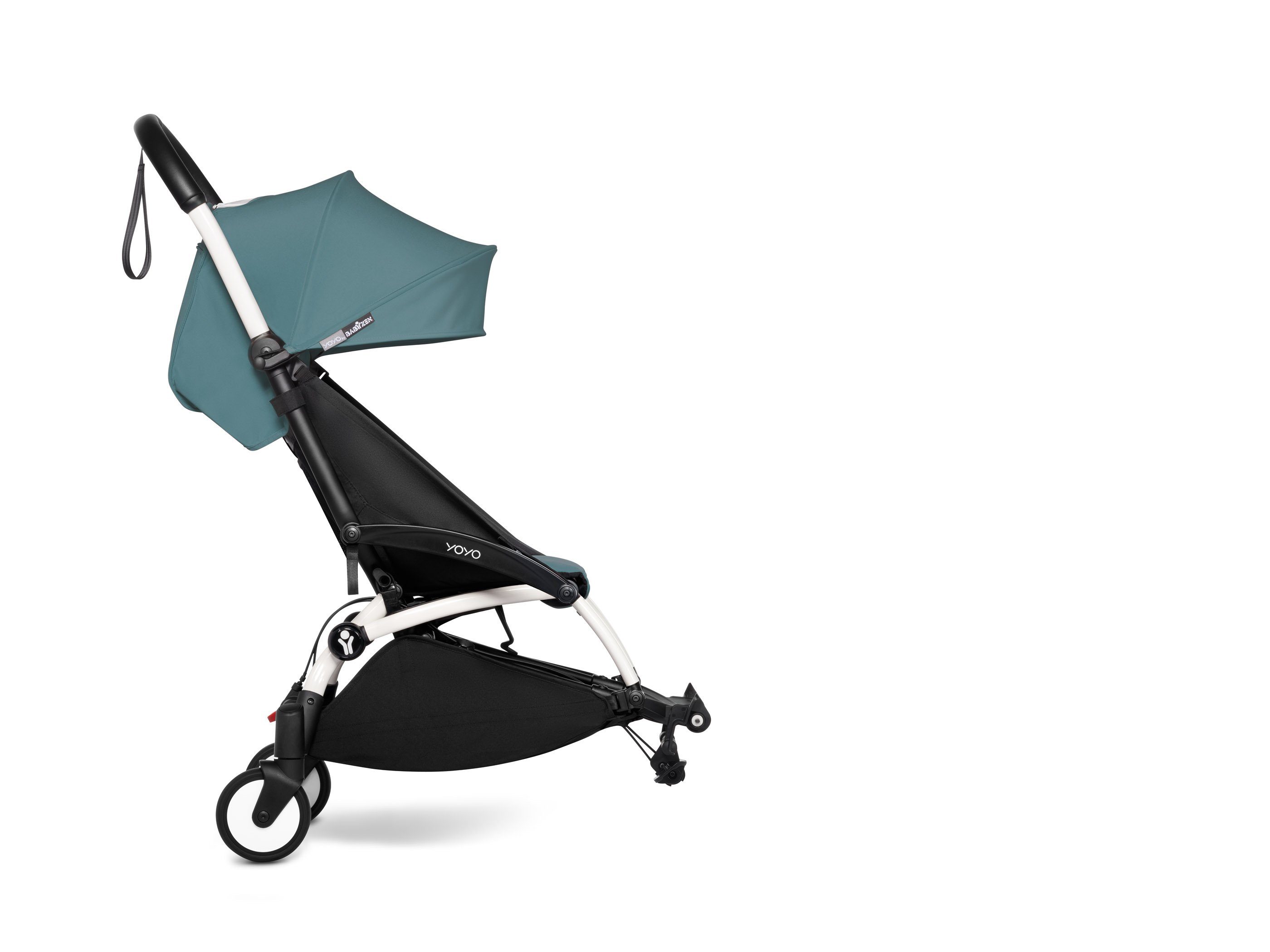 Zwillings-Kombikinderwagen Erweiterungsset YOYO Connect für YOYO2 zum Doppelkinderwagen