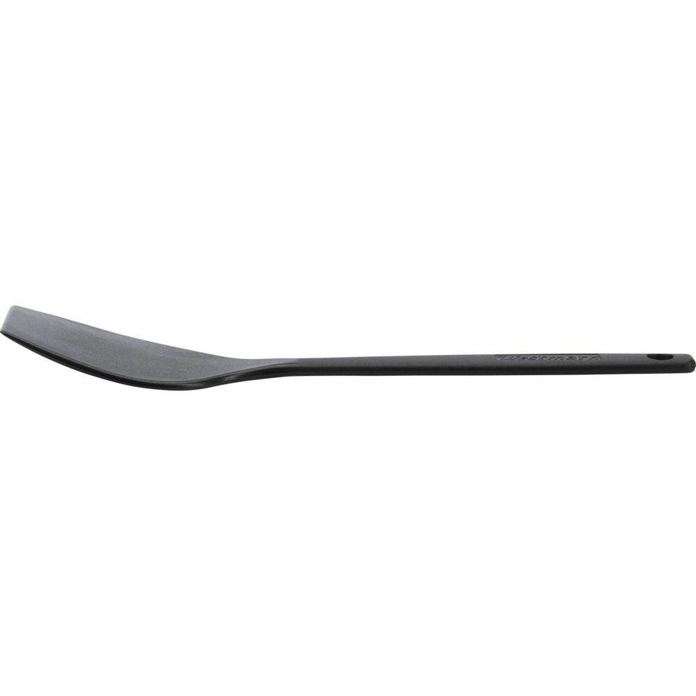 Raclette 4 Raclette-Schaber/Mini-Pfannenwender, Länge: 16,6 cm, Kunststoff