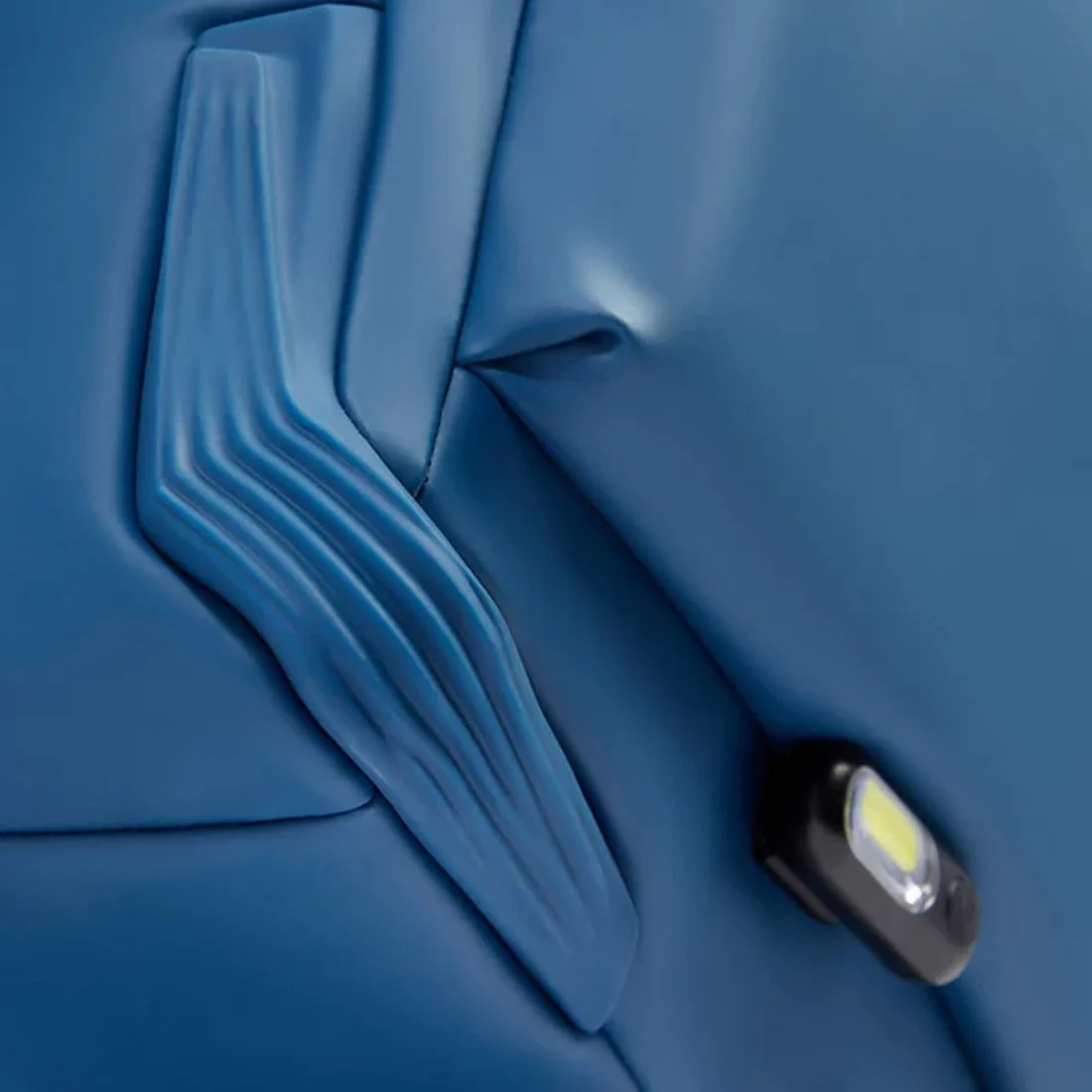 Zaino Piquadro Corner gommato porta pc 14'' blu avio CA6464C2OW-AV