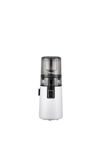 Hurom H410 Slow Juicer White: Home & Kitchen