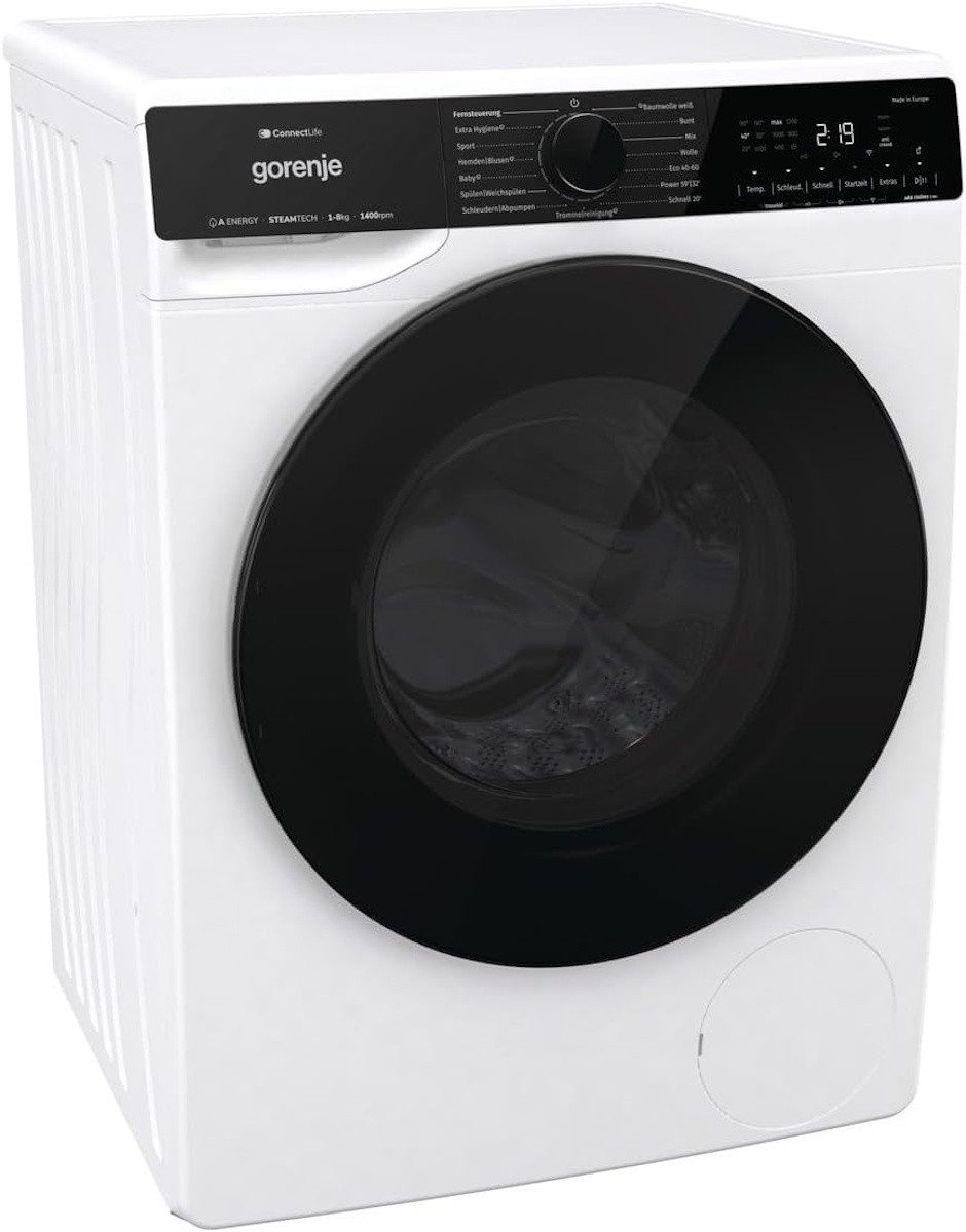 Waschmaschine WPNA84ATSWIFI3