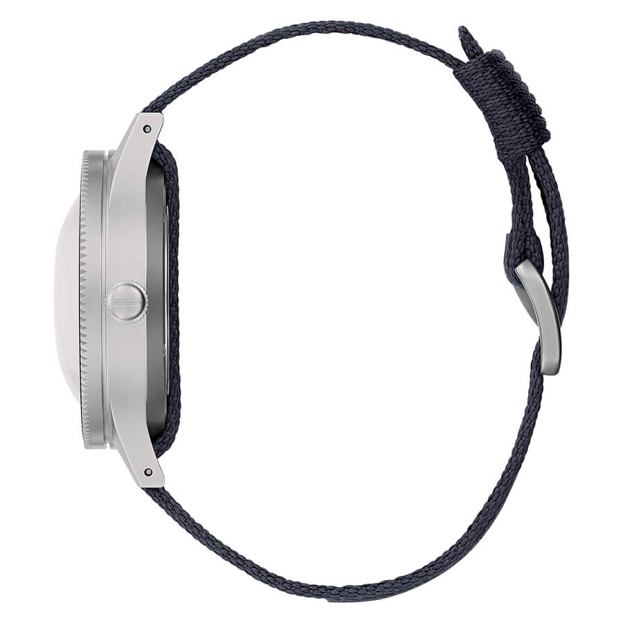 Orologio Bulova 98A266 edizione limitata Mil Ship