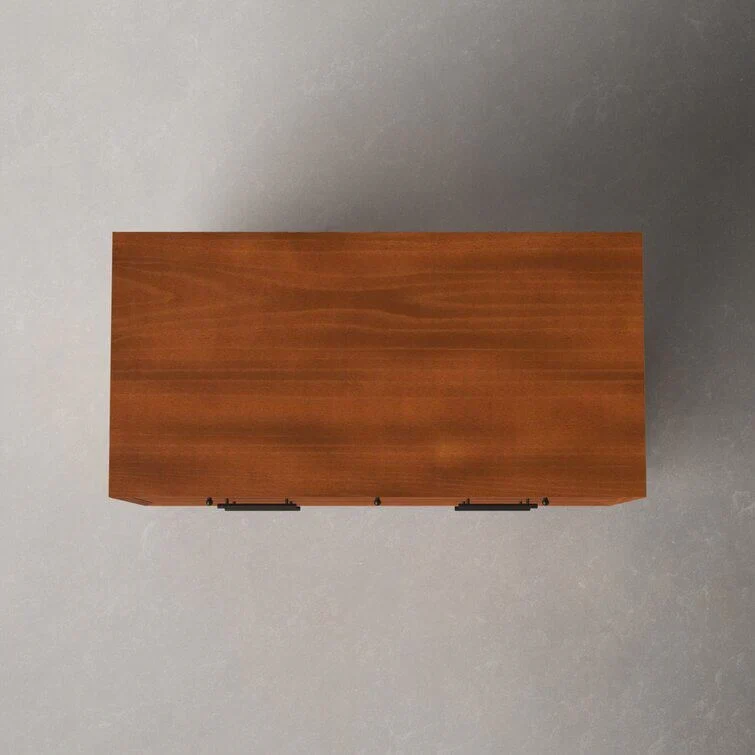 7 - Drawer Dresser