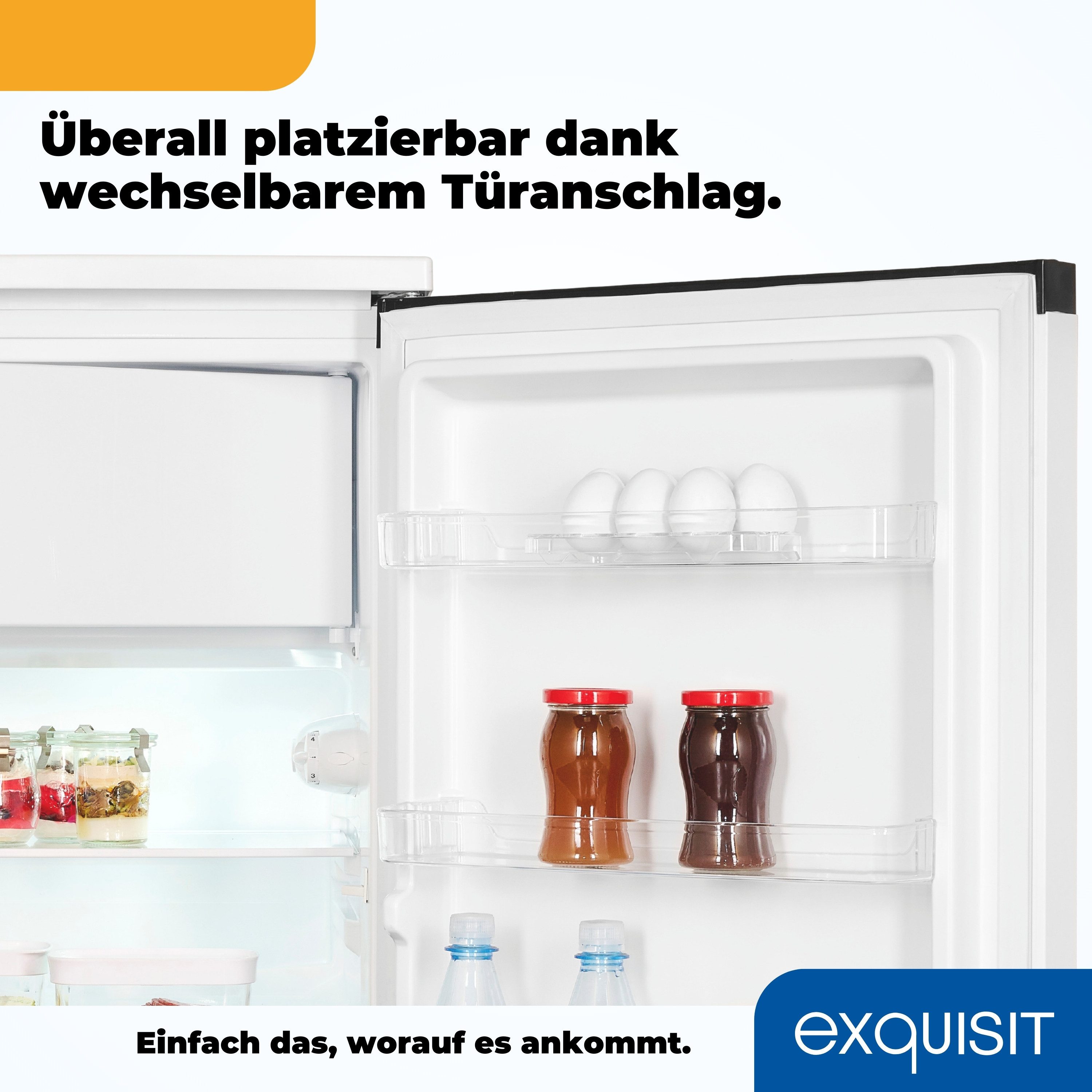 Kühlschrank KS15-4-051C weiss KS15-4-051C weiss