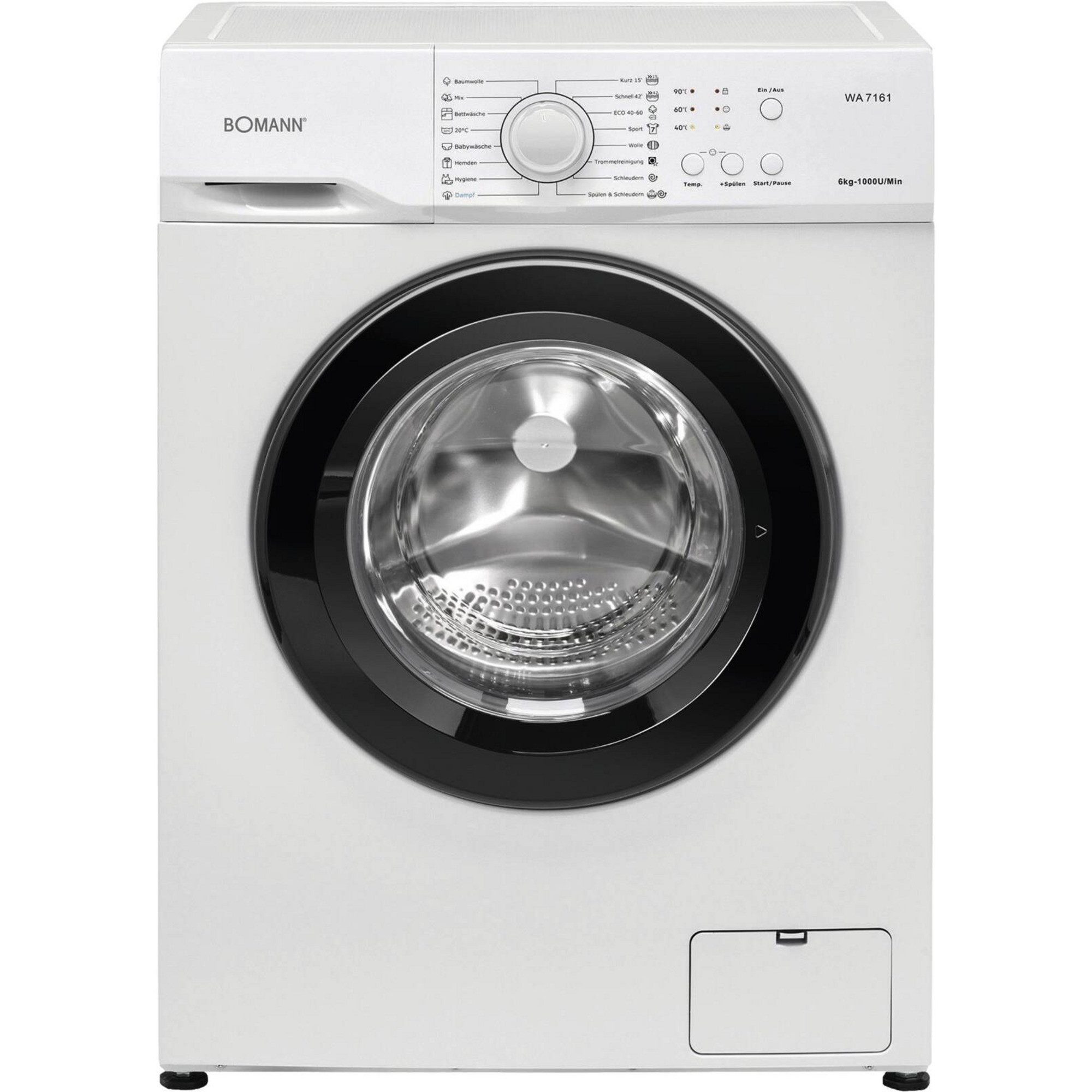Waschmaschine 771610