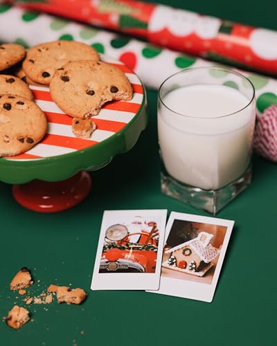 instax mini Link Clay White