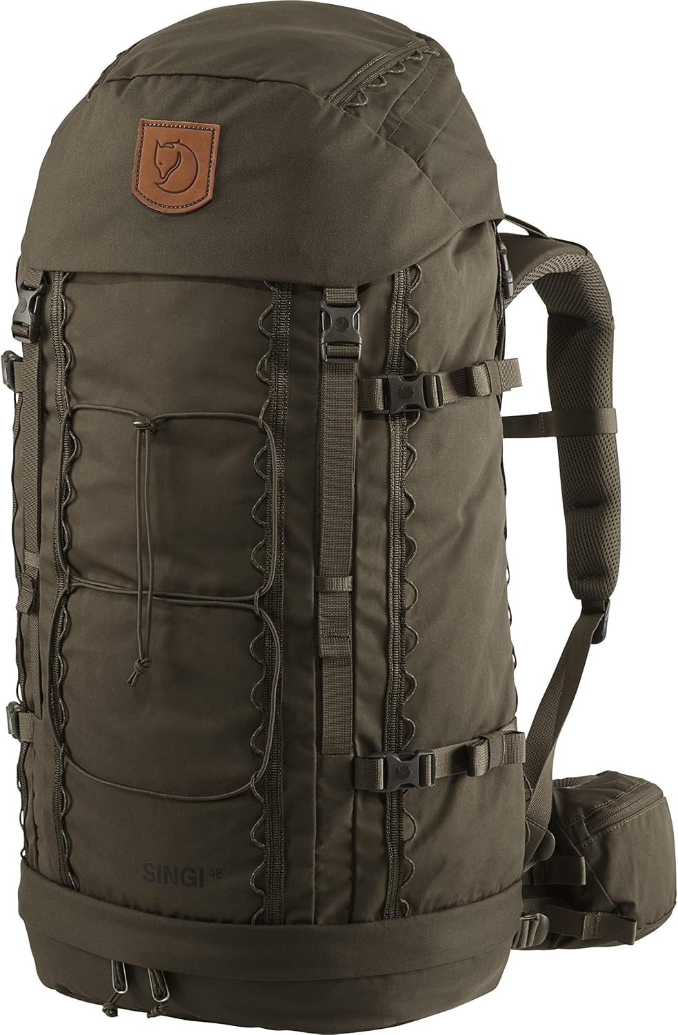 Fjällräven Singi 48