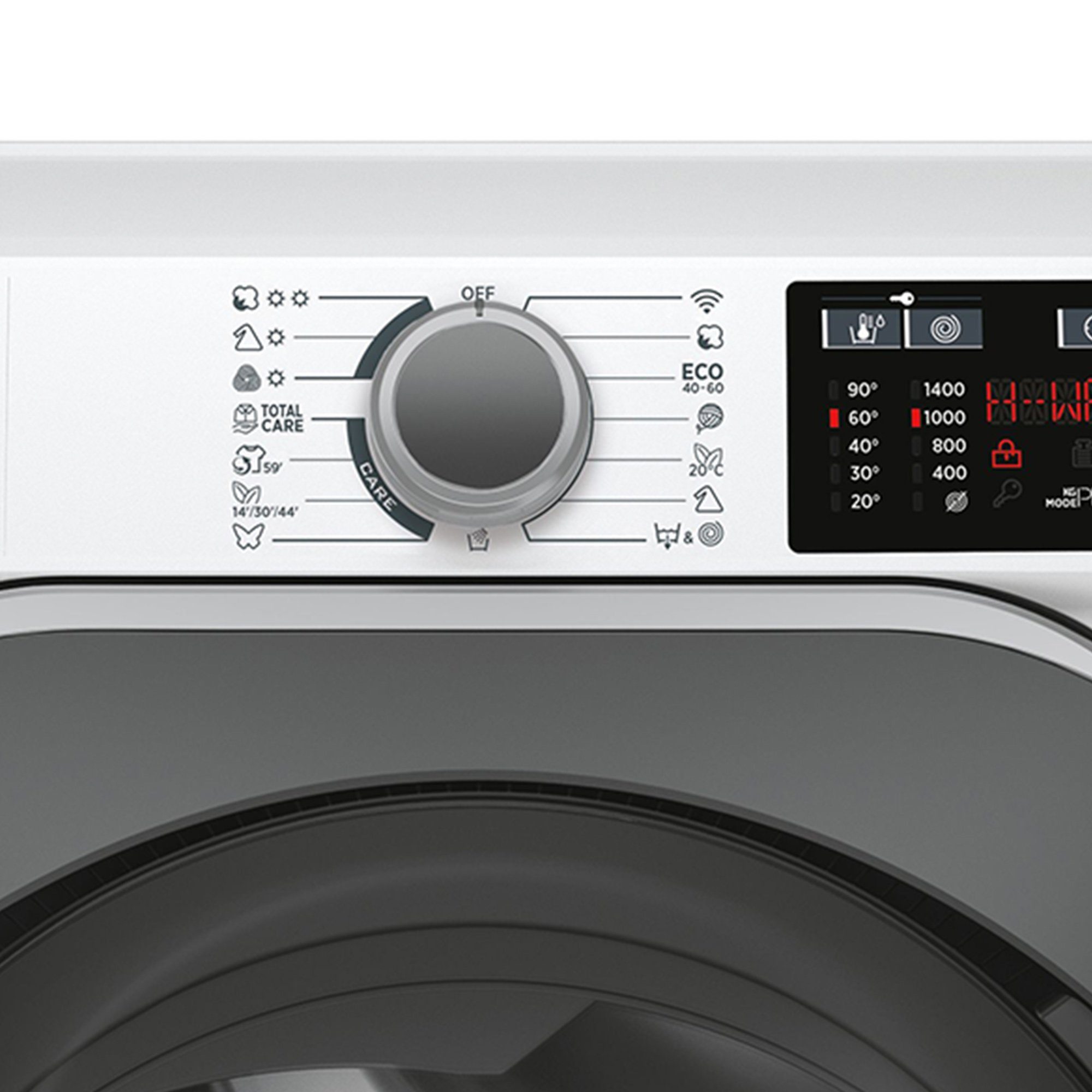 Waschtrockner HD 495AMBS/1-S
