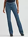 Wrangler Ada Bespoke High Rise Bootcut