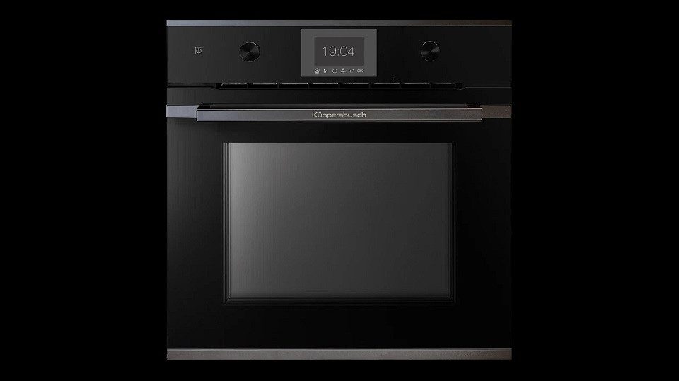 Einbaubackofen K-series.3 B6350.0S DK2