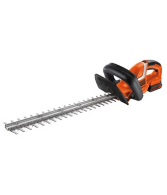 Tagliasiepi Black & Decker 18V Litio Cm.45 GTC1845L20