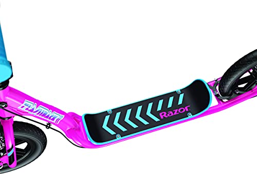 Razor Flashback Style Kick Scooter